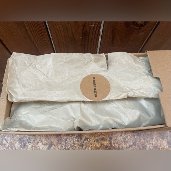 YEEZY 450 Stone Grey Men’s Sneakers - Picture 13 of 13